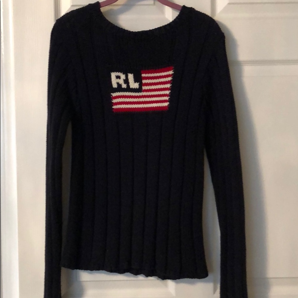 Ralph Lauren Sweater, size M
